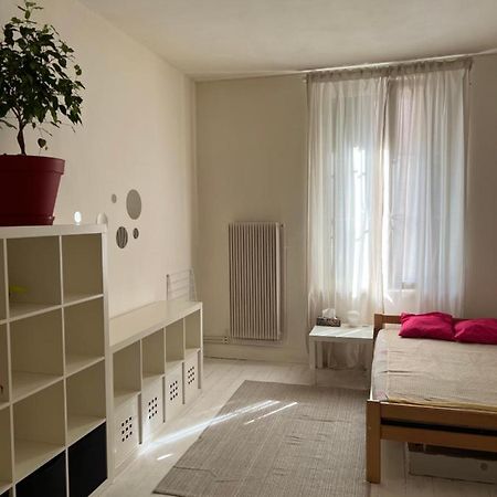 Studio Entier En Centre Ville Διαμέρισμα Στρασβούργο Εξωτερικό φωτογραφία