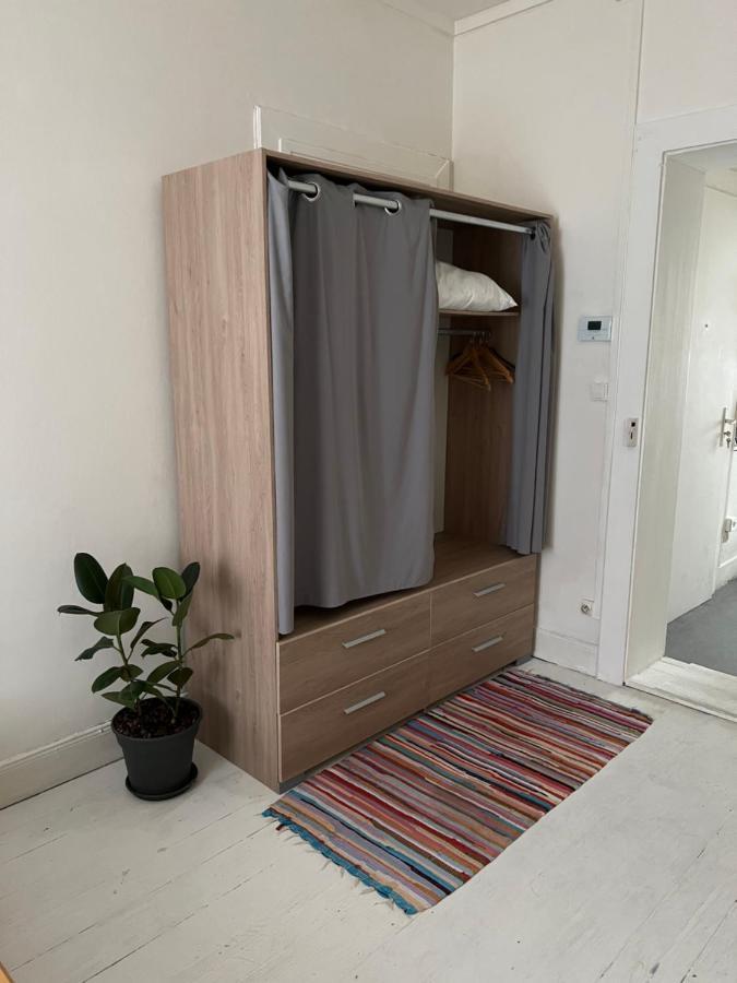 Studio Entier En Centre Ville Διαμέρισμα Στρασβούργο Εξωτερικό φωτογραφία