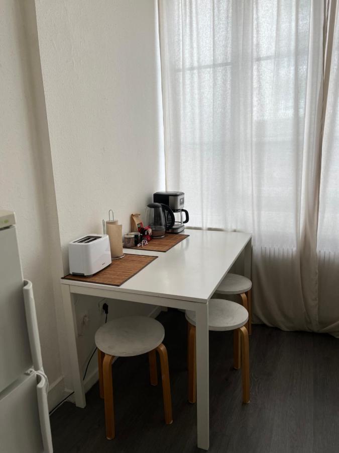Studio Entier En Centre Ville Διαμέρισμα Στρασβούργο Εξωτερικό φωτογραφία