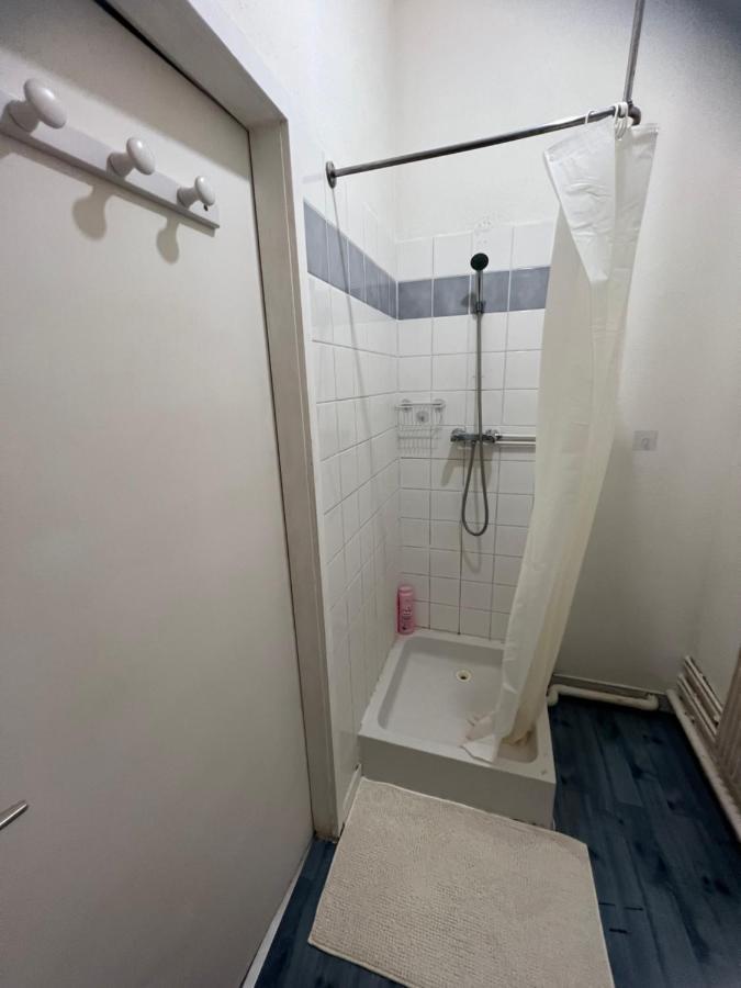 Studio Entier En Centre Ville Διαμέρισμα Στρασβούργο Εξωτερικό φωτογραφία